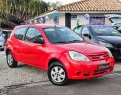 FORD KA 1.0 MPI 8V FLEX 2P MANUAL FORD KA 1.0 MPI 8V FLEX 2P MANUAL