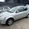FORD KA 1.0 MPI TECNO 8V FLEX 2P MANUAL FORD KA 1.0 MPI TECNO 8V FLEX 2P MANUAL