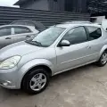 FORD KA 1.0 MPI TECNO 8V FLEX 2P MANUAL FORD KA 1.0 MPI TECNO 8V FLEX 2P MANUAL