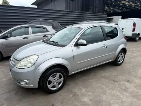 FORD-KA-1.0 MPI TECNO 8V FLEX 2P MANUAL FORD-KA-2010