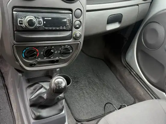 FORD-KA-1.0 MPI TECNO 8V FLEX 2P MANUAL FORD-KA-2010