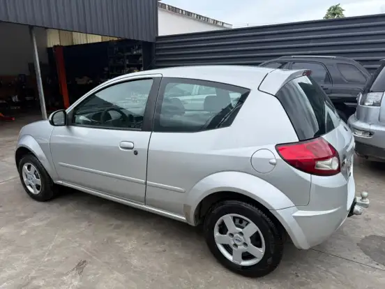 FORD-KA-1.0 MPI TECNO 8V FLEX 2P MANUAL FORD-KA-2010