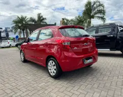 FORD KA 1.0 TI-VCT FLEX SE MANUAL FORD KA 1.0 TI-VCT FLEX SE MANUAL