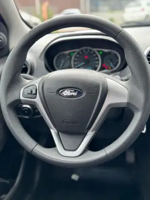 FORD-KA-2018