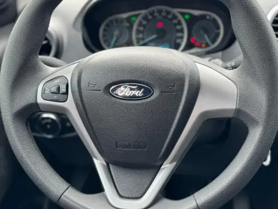 FORD-KA-1.0 TI-VCT FLEX SE MANUAL FORD-KA-2018