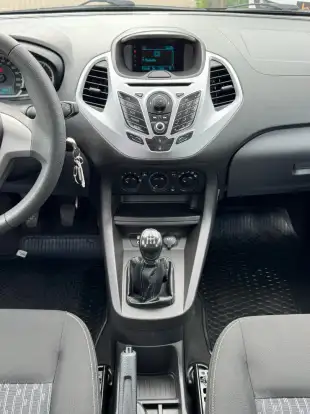 FORD-KA-2018