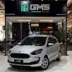 FORD KA 1.0 TI-VCT FLEX SE MANUAL FORD KA 1.0 TI-VCT FLEX SE MANUAL