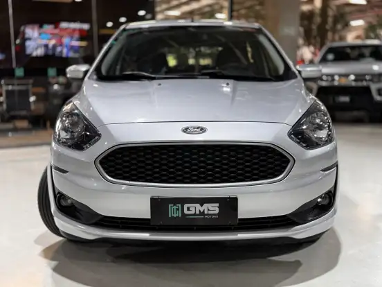 FORD-KA-2018
