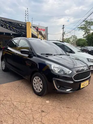 FORD-KA-2020