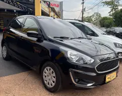 FORD KA 1.0 TI-VCT FLEX SE MANUAL FORD KA 1.0 TI-VCT FLEX SE MANUAL