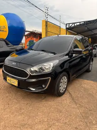 FORD-KA-2020