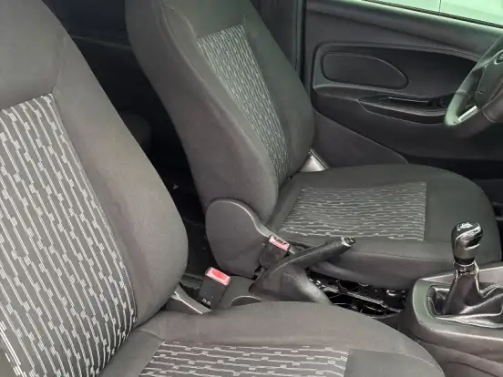 FORD-KA-1.0 TI-VCT FLEX SE MANUAL FORD-KA-2020