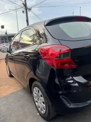 FORD-KA-2020