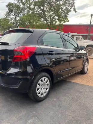 FORD-KA-2020