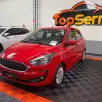 FORD KA 1.0 TI-VCT FLEX SE PLUS MANUAL FORD KA 1.0 TI-VCT FLEX SE PLUS MANUAL