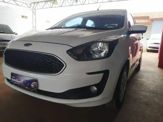 FORD-KA-2020
