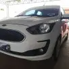 FORD KA 1.5 TI-VCT FLEX SE PLUS AUTOMÁTICO FORD KA 1.5 TI-VCT FLEX SE PLUS AUTOMÁTICO