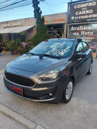 FORD KA 1.5 TI-VCT FLEX SE PLUS MANUAL