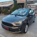 FORD KA 1.5 TI-VCT FLEX SE PLUS MANUAL FORD KA 1.5 TI-VCT FLEX SE PLUS MANUAL