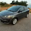 FORD KA 1.5 TI-VCT FLEX SE PLUS SEDAN AUTOMÁTICO FORD KA 1.5 TI-VCT FLEX SE PLUS SEDAN AUTOMÁTICO