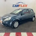 FORD KA 1.0 MPI 8V FLEX 2P MANUAL FORD KA 1.0 MPI 8V FLEX 2P MANUAL