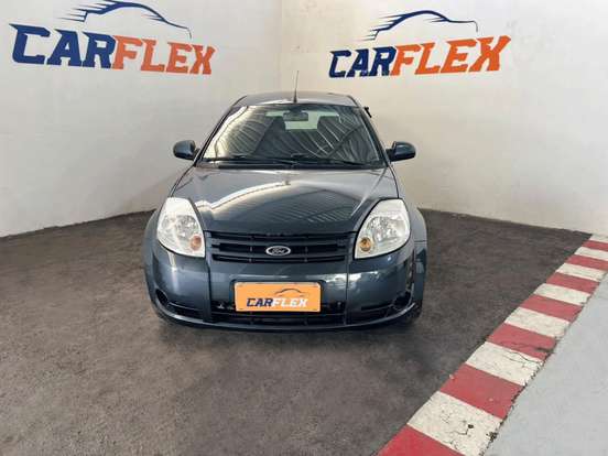 FORD-KA-1.0 MPI 8V FLEX 2P MANUAL FORD-KA-2011