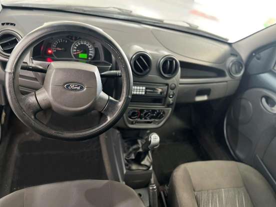 FORD-KA-2011