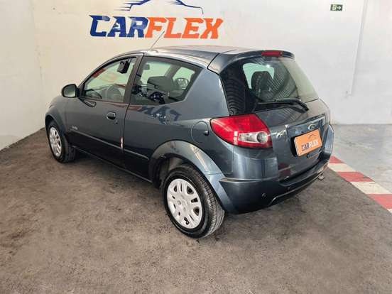 FORD-KA-1.0 MPI 8V FLEX 2P MANUAL FORD-KA-2011