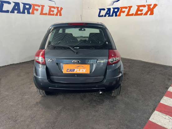 FORD-KA-1.0 MPI 8V FLEX 2P MANUAL FORD-KA-2011