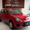 FORD KA 1.0 MPI 8V FLEX 2P MANUAL FORD KA 1.0 MPI 8V FLEX 2P MANUAL
