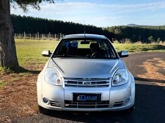 FORD-KA-1.0 MPI 8V FLEX 2P MANUAL FORD-KA-2009