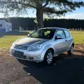 FORD KA 1.0 MPI 8V FLEX 2P MANUAL FORD KA 1.0 MPI 8V FLEX 2P MANUAL