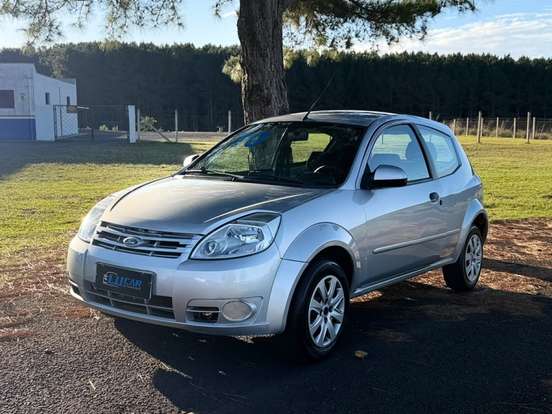 FORD-KA-1.0 MPI 8V FLEX 2P MANUAL FORD-KA-2009