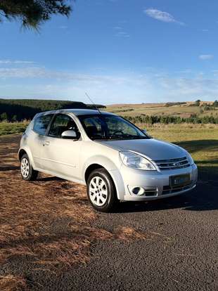 FORD-KA-2009