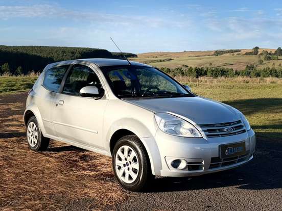FORD-KA-1.0 MPI 8V FLEX 2P MANUAL FORD-KA-2009