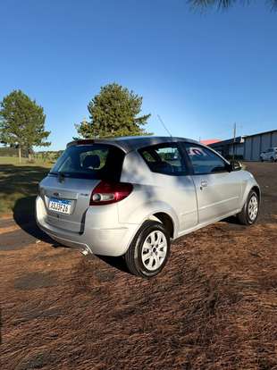 FORD-KA-2009