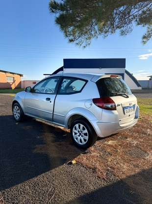 FORD-KA-2009