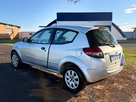 FORD-KA-1.0 MPI 8V FLEX 2P MANUAL FORD-KA-2009
