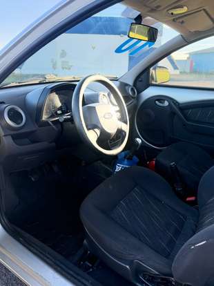FORD-KA-2009