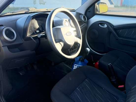 FORD-KA-1.0 MPI 8V FLEX 2P MANUAL FORD-KA-2009