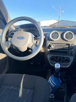 FORD-KA-2009