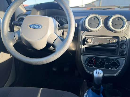 FORD-KA-1.0 MPI 8V FLEX 2P MANUAL FORD-KA-2009