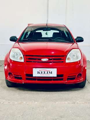 FORD-KA-2009