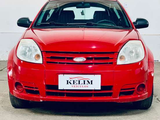 FORD-KA-1.0 MPI TECNO 8V FLEX 2P MANUAL FORD-KA-2009
