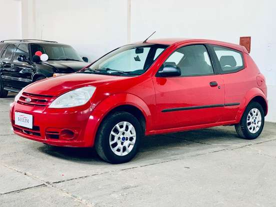 FORD-KA-1.0 MPI TECNO 8V FLEX 2P MANUAL FORD-KA-2009