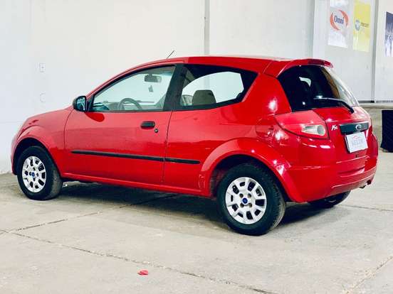 FORD-KA-1.0 MPI TECNO 8V FLEX 2P MANUAL FORD-KA-2009