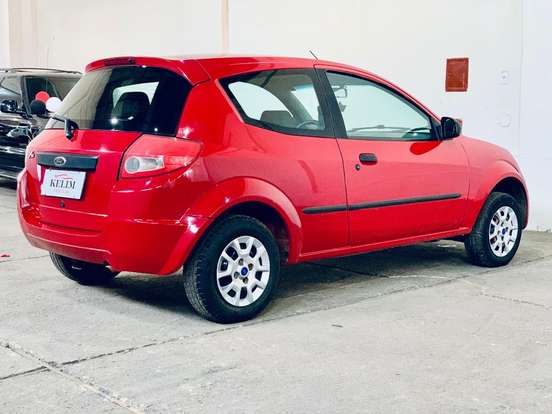 FORD-KA-2009