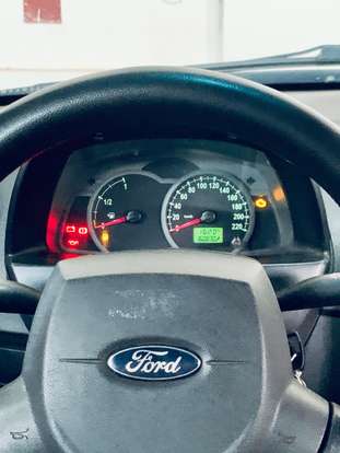 FORD-KA-2009