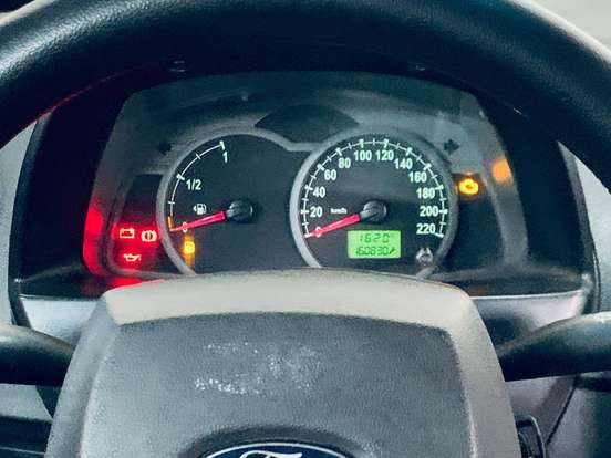 FORD-KA-1.0 MPI TECNO 8V FLEX 2P MANUAL FORD-KA-2009