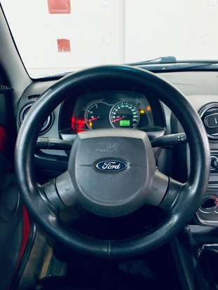 FORD-KA-2009